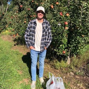 Meet your Posher, Austin